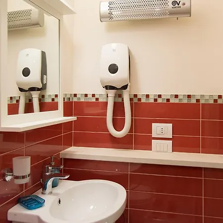 Il Giglio Verde Bed & Breakfast Porto Sant'Elpidio Room photo