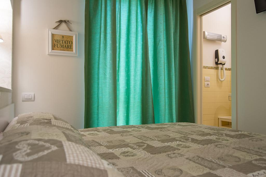 Il Giglio Verde Bed & Breakfast Porto Sant'Elpidio